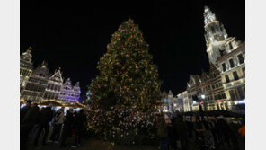 벨기에 안트워프에서 쿠르드 시위 중 흉기공격  6명 다쳐