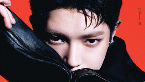 NCT 태용, 미공개 신곡 무대 첫선…단독 콘서트 D-1