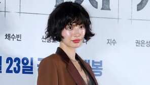 나나, 강도 무고죄 고소 “반성 없이 역고소 개탄”