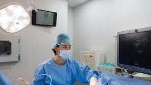 사랑아이여성의원, 난소 기능 저하 환자 대상 BSC 시술 후 착상 사례 보고