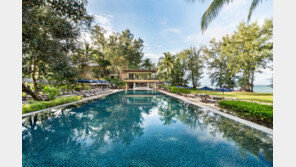 르네상스 푸켓 리조트&스파, ‘미식·휴양 결합’ 새로운 해변 휴양 기준 제시