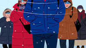 추워서 감기 걸렸다? 알고 보니 ‘착각’ [건강팩트체크]