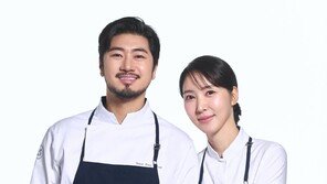 ‘흑백요리사2’ 김희은, 남편 윤대현 셰프와 본부이엔티 전속계약