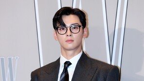 탈세 의혹 차은우, ‘母 장어집 법인’ 논란까지…광고계는 손절