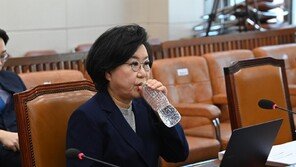 [속보]이혜훈 “비망록 내가 쓴것 아냐…누군가 짐작·소문 버무린 것”