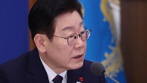 李대통령 지지율 61%…민주당 43% ‘동반 상승’