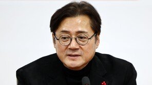 홍익표, 이혜훈 지명철회 요구에 “대통령이 청문회 지켜보고 잘 판단할 것”