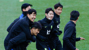 “일단 순조로운 출발”…홍명보호, 바람 대로 1순위 베이스캠프 배정