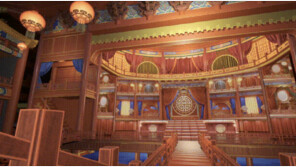 중국 중앙방송총국, 2026년 춘완 첫 종합 리허설 완료