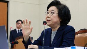 장남 위장전입 의혹에…이혜훈 “결혼 직후 관계 깨져 우리와 살아”