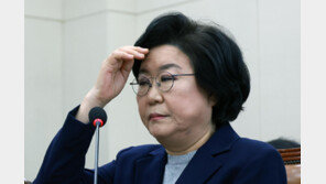 이혜훈 “원펜타스, 부정청약이라고 전혀 생각 안해”