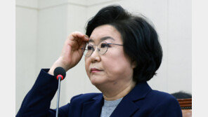 ‘다자녀 전형’ 거짓 답변 의혹에…이혜훈 “장남과 차남 헷갈린 것”