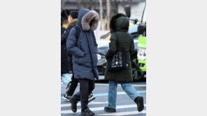 주말까지 올겨울 최강한파 이어져…내주도 평년보다 추운 날씨