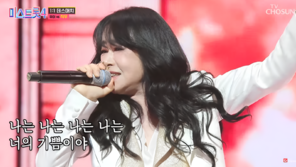 “아픈 팬 위한 열창” ‘미스트롯4’ 적우 vs 유미 단 1표 차 접전