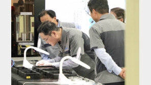 “AI야 고맙다” 삼성전기, 작년 매출 11.3조 신기록 경신