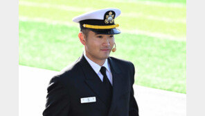 이재용 장남 이지호 소위, 내달 첫 해외 파견…다국적 연합훈련 참가