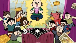 스파티시 터키 스튜디오, 더현대 대구서 ‘빵빵이의 일상’ 팝업 내달 1일까지 운영