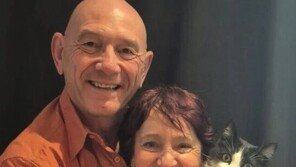 ‘집까지 250㎞’ 휴가지 실종 5개월만에 제발로 돌아온 고양이