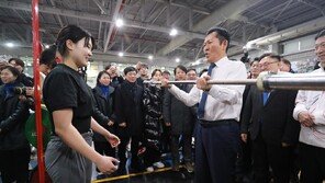 “정청래, 사과할 각오로 합당 제안”…2개월 내 결론