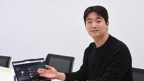 칠로엔 “영상 편집자 생산성 높이는 AI 음악 검색 서비스, 링크뮤직” [경북대 X IT동아]