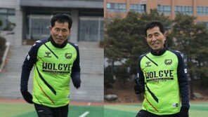 “53년째 클럽 축구…64세지만 아직 75분 플레이는 거뜬해요”[양종구의 100세 시대 건강법]