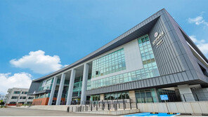 학생이 선택한 국립군산대…정시 경쟁률 상승이 말하는 것