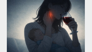 와인 마시고 목 ‘따끔’, 그냥 넘겼는데…20대 여성 혈액암 진단