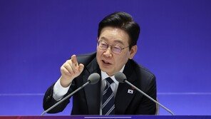 李 “울산 강점 많아…AI 집중투자 논의” 6·3지선 힘싣기