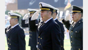 이재용 장남 이지호 소위, 내달 첫 해외 연합훈련 파견