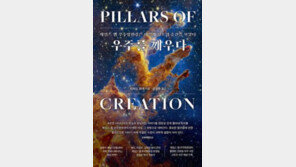 [책의 향기]‘제임스 웹 망원경’의 우주 여행 스토리