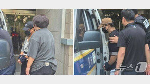 카페서 남편 중요부위 절단, 변기 넣어 물 내린 女 징역 7년