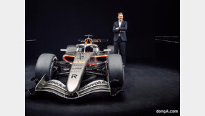 아우디 F1 팀, 공식 데뷔… R26 머신 리버리·파트너십 공개