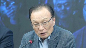 이해찬 前총리 한때 심정지…베트남 출장중 심장수술