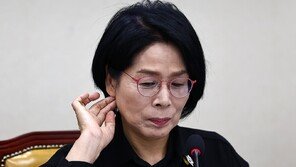 경찰, ‘최민희 딸 축의금 의혹’ 국회사무처 압수수색