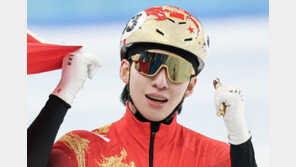 린샤오쥔, 中 대표로 동계 올림픽 출전…8년 만에 복귀