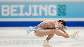 피겨 이해인, 사대륙선수권 5위…신지아는 6위 기록