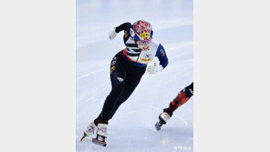 열번 찍어 되찾은 태극마크… “첫 올림픽, 뭔가 남겨야죠”