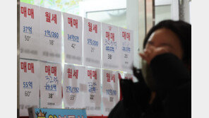 다주택자 양도세 중과… 5월10일부터 부활할듯