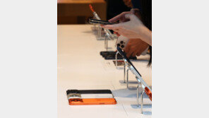 “최대 21만원 할인”…애플, 판매 부진 중국서 할인 공세