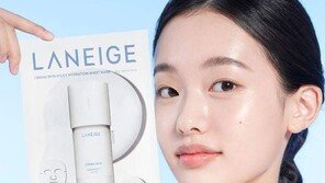 겨울철 무너진 피부장벽 고민된다면?…물광피부 유지하는 ‘뷰티템’