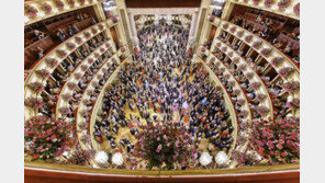 빈에서 왈츠를, 알프스에선 스키를…오스트리아의 1월은 특별하다