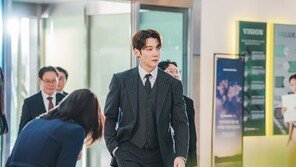 최진혁 직진 활약에 시청률 2배…‘아기가 생겼어요’ 예상 깬 로코 케미