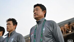 ‘10명 뛴 베트남에 충격패’ 이민성 감독 “아직 완성 단계 아냐”