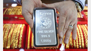금-은 또 사상 최고치…은 7% 이상 폭등, 100달러 돌파