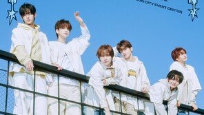 투어스, 24일 첫 중화권 단독 투어 시작…글로벌 영향력 확장