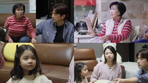 48세 이민우vs81세 母, 두딸 육아법 충돌…분가 위기 까지