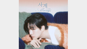 이준호, 26일 시즌 그리팅송 ‘사계’ 발매…직접 작사·프로듀싱