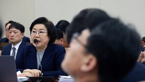 더 거세진 이혜훈 불가론…“국민에 대한 도전, 지명철회 불가피”