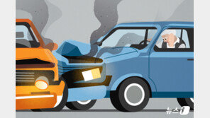 당진대전고속도로서 화물차 간 추돌사고…1명 경상