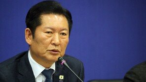 정청래 “이해찬 고문 위중…조속한 회복 온 마음 모아 빌어”